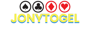 Logo JONYTOGEL